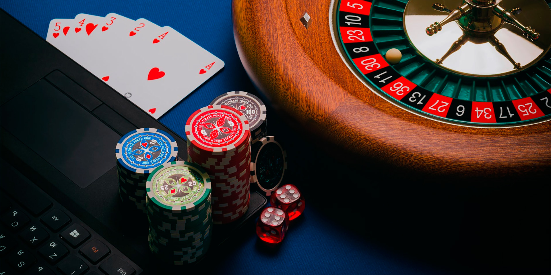 Сasinò Deposito Minimo 1 Euro: Entrare nel mondo del gioco d’azzardo con rischi minimi
