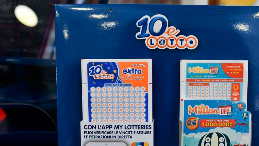 lotteries