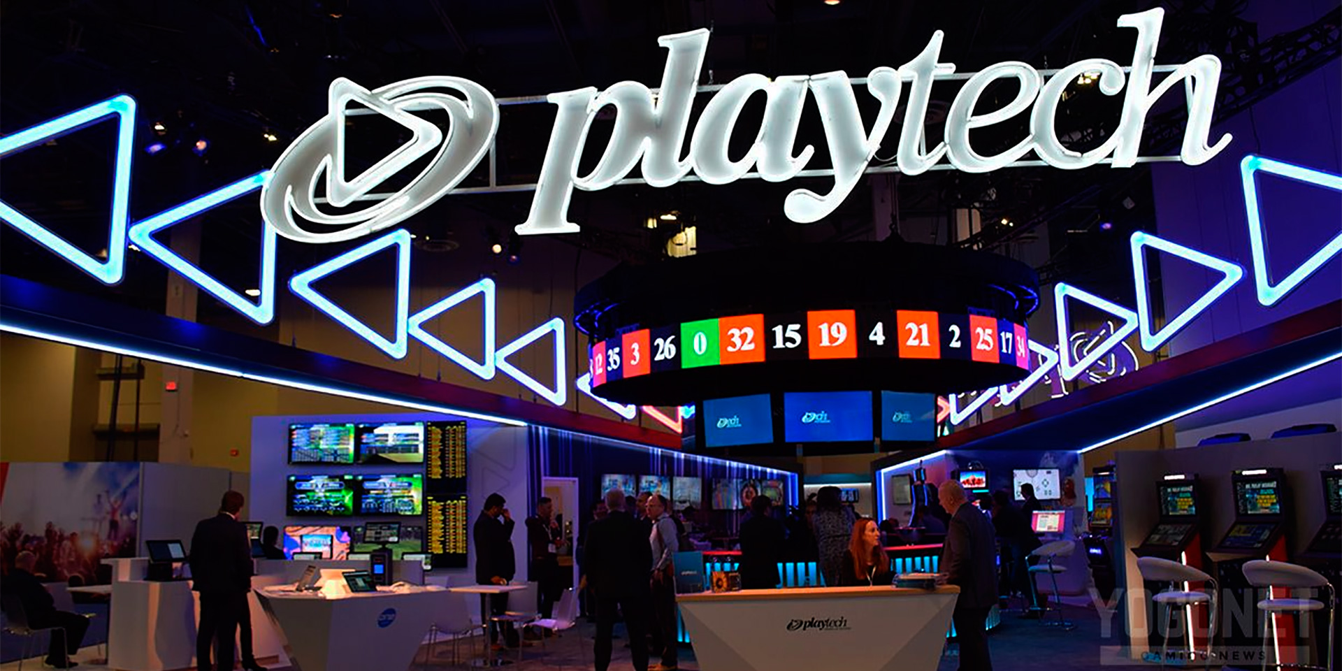 Casinò Playtech: Esplorate un Universo di Divertimento e Innovazione nei Giochi Online