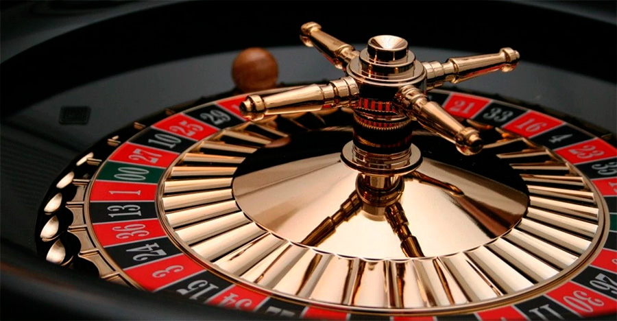 system of roulette